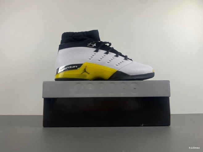 Rep MAX Lightning 17 Jordan FJ0395-100 Low Air 0729